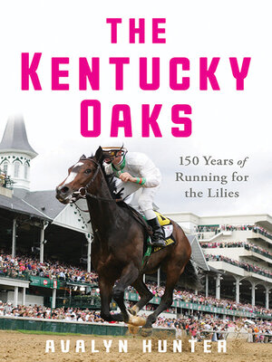cover image of The Kentucky Oaks
